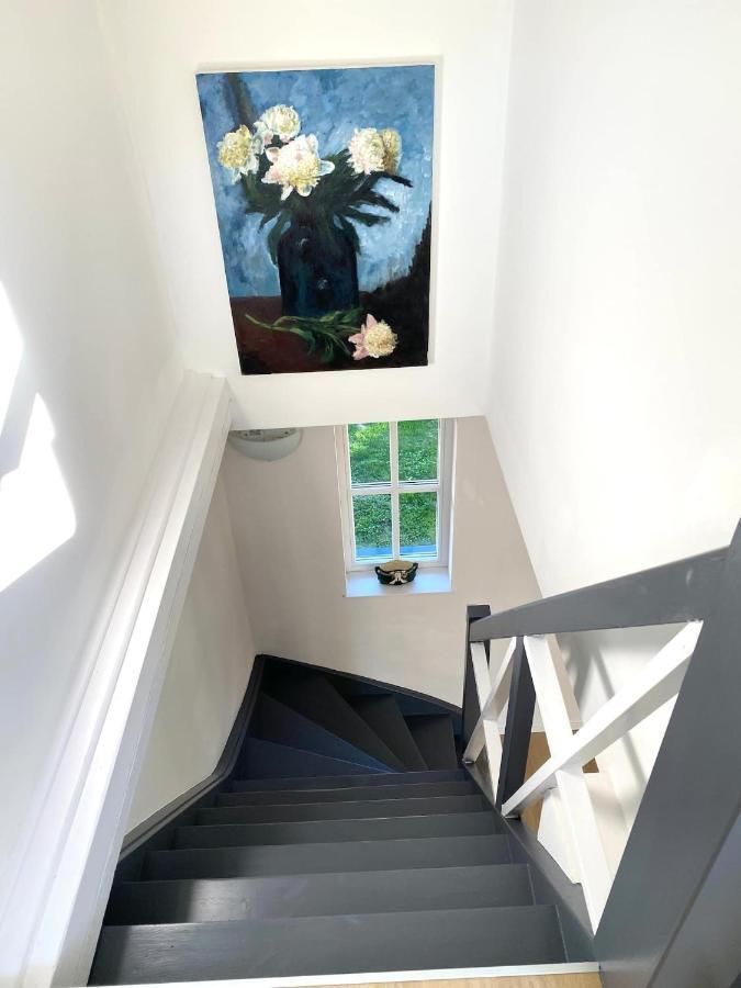Appartement Himmel & Hoellerl Fuerstenfeld Exterior foto